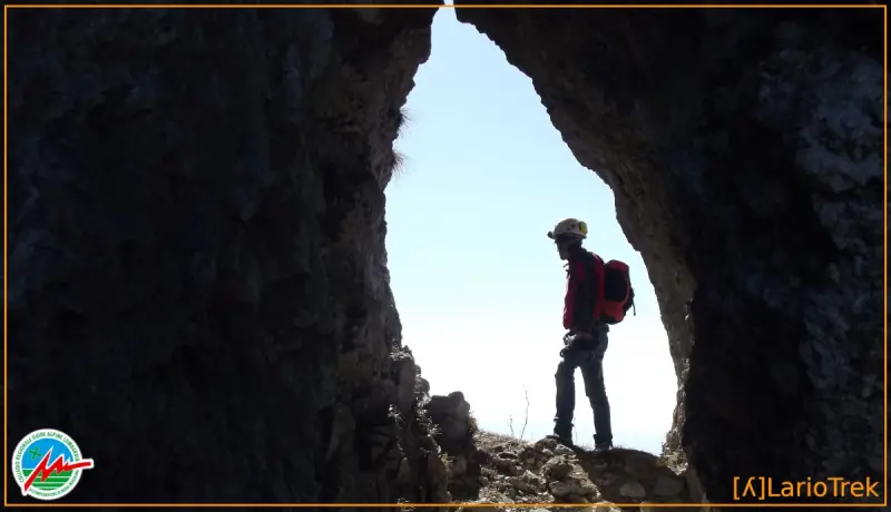Passo della Vacca