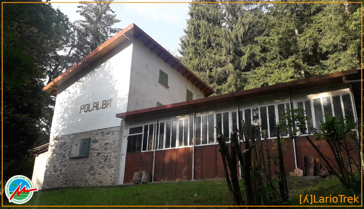 Ex Rifugio Polalba