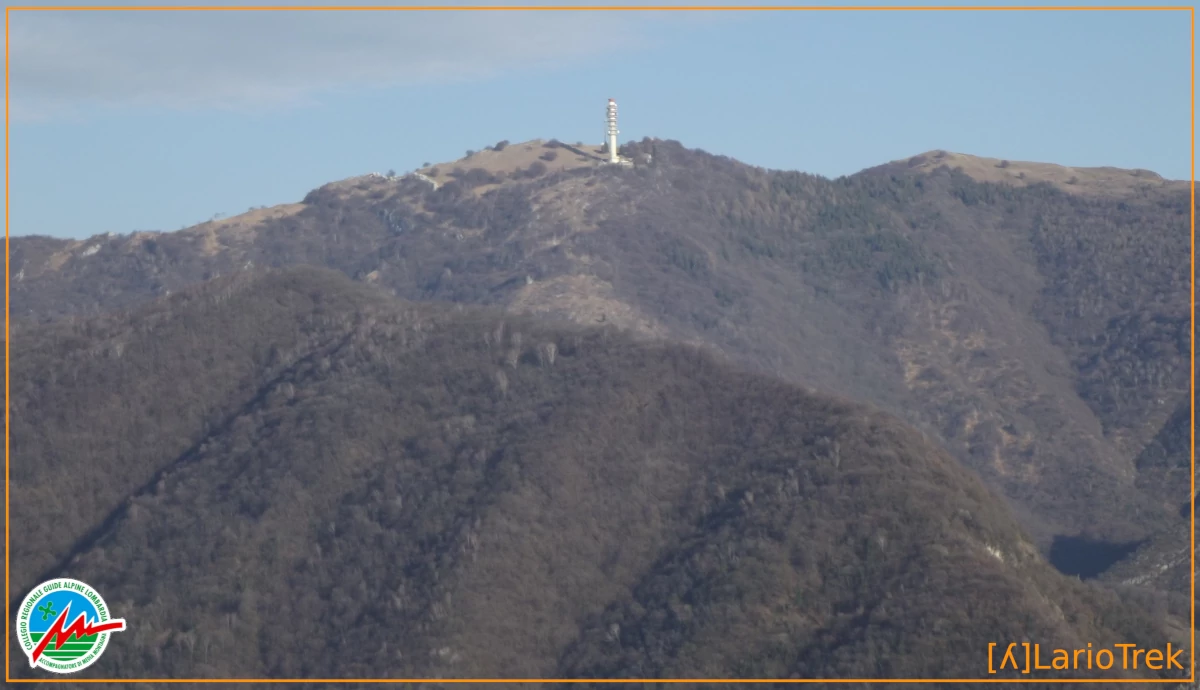 Landscape - Monte Prasanto