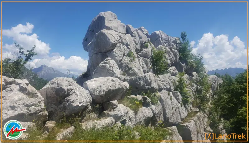 Sasso Malascarpa