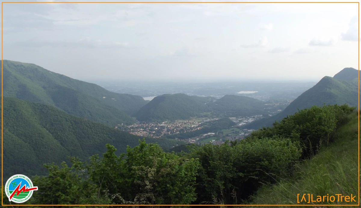 Landscape - Monte Scioscia