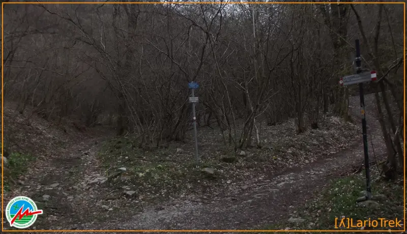 Bocchetta di Vallelunga