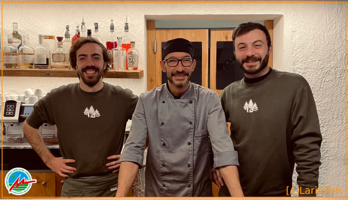 I nuovi gestori I nuovi gestori