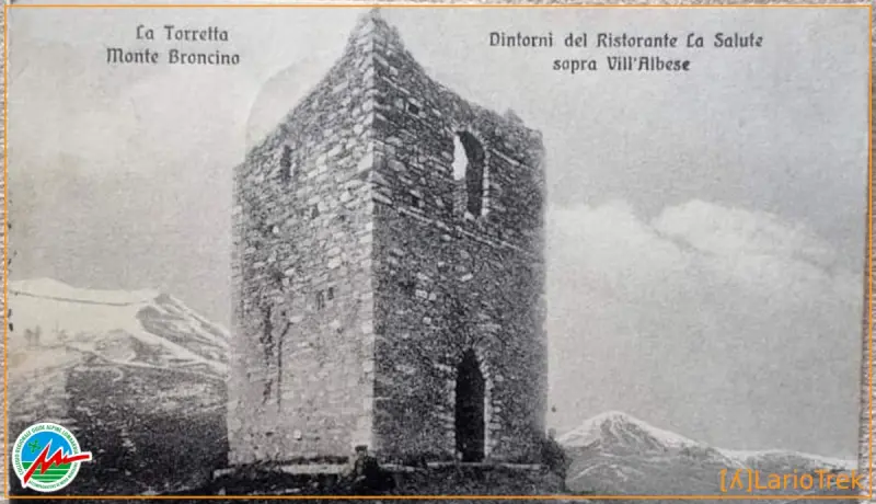 Torre del Broncino
