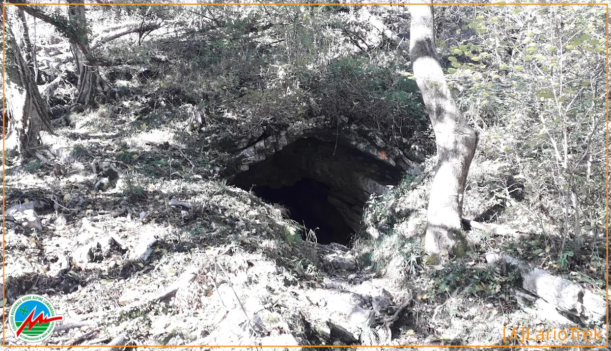 Grotta del Boldrino