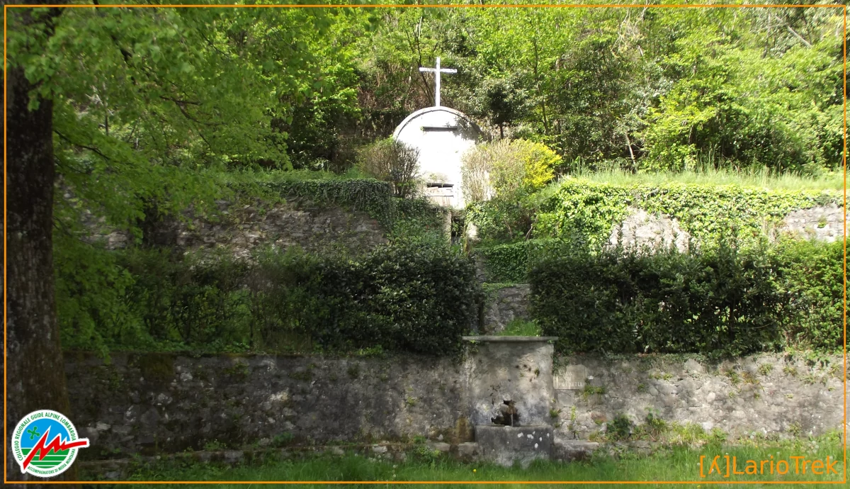 Fonte Acqua Santa