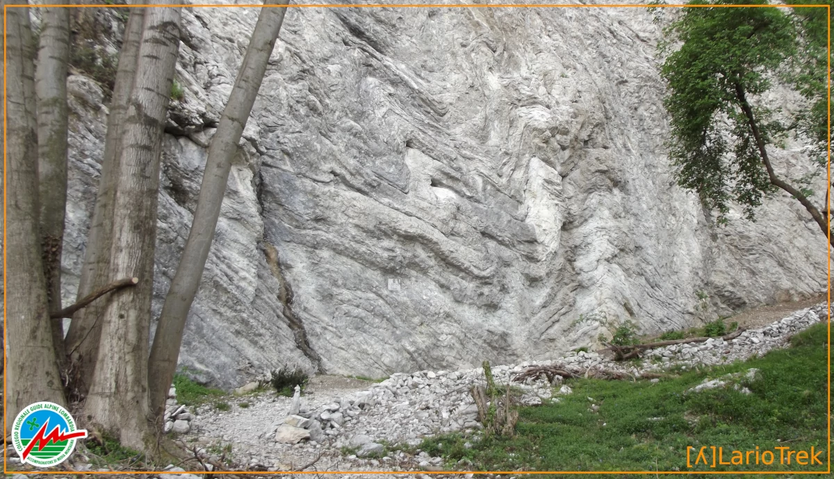 Sasso delle Onde Sasso delle Onde