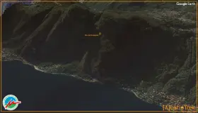 Dos del Grepignan (Google Earth Image)