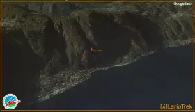 Sasso di Onno (Google Earth Image)