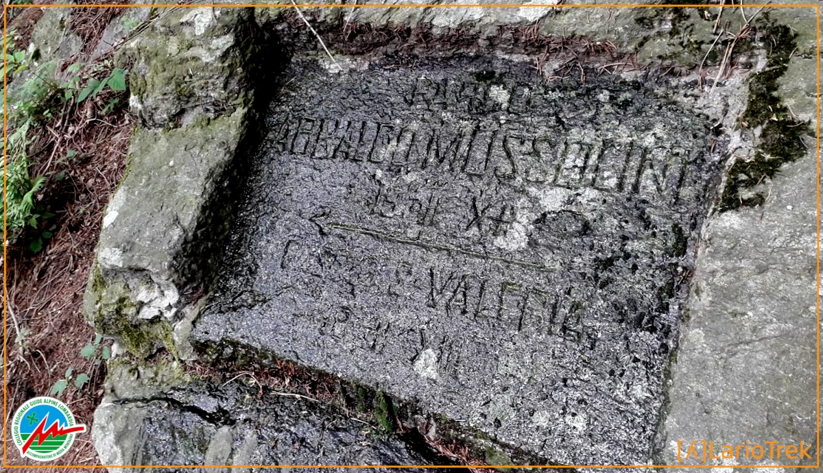 Parco Arnaldo Mussolini