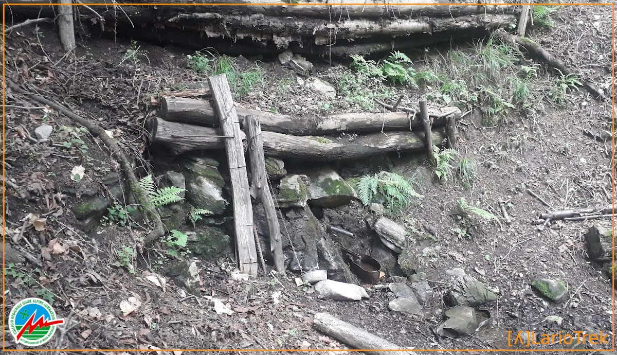 Sorgente Via Crucis