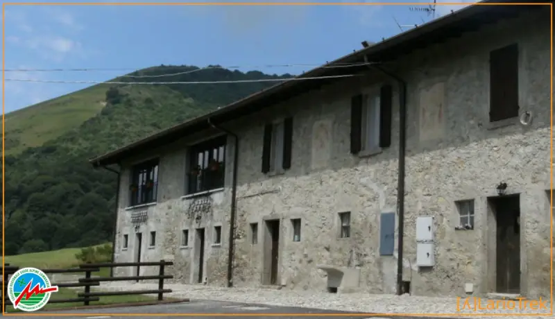 Alpetto di Torno