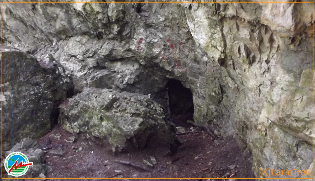 Buco delle Pecore