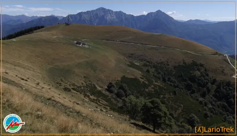 Alpe di Terrabiotta